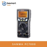 Digital MULTIMETER SANWA PC7000/PC 7000