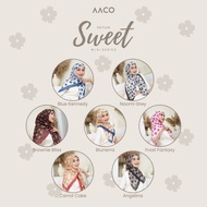 AACO SWEET EDITION MINI SERIES BAWAL COTTON VOILE PREMIUM B46