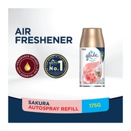 Glade Automatic Spray Refill Sakura &amp; Waterlily Air Freshener
