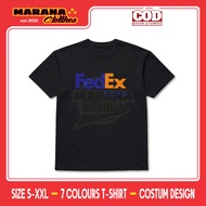 FedEx Express Logo V2 Company Shirt