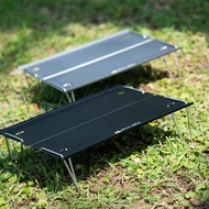 SilverValley 隨身輕量 迷你摺疊桌