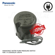 Panasonic A-130JACK A-130JTX Water Pump Pressure Switch