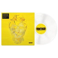 Ed Sheeran - - (Subtract) (White Vinyl)