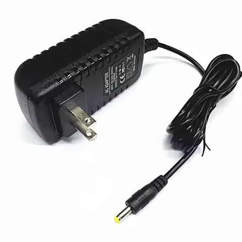 5V 2AAC DC Adapter Power Supply Charger For Zoom AD14 H4N Q3 HD Portable Recorder 5V 2A DC 4.0*1.7 2