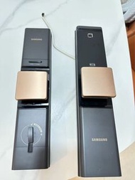 SAMSUNG 電子鎖 708