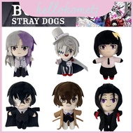 Cartoon Plush Style Doll Atsushi Nakajima Cosplay Figure