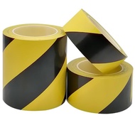 PVC Floor Marking Tape/Safety Coding Tape/Hazard Warning Tape (33M)