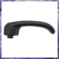 8 PCS New Black Left Right Sliding Door Handle for H1 Grand Starex I800 07-C 83610-4H000 836104H000