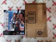 Bandai S.H.Figuarts 人造人21號 (實驗服)