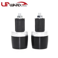 【Sleek】 For Honda Cb125r Cb150r Cb190r Cb250r Cb300r Cb400 Cb500x Cb500r Cb Motorcycle 7/8  22mm Han