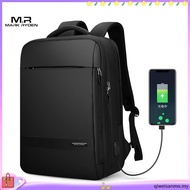 MARK RYDEN Backpack Laptop Bags for Men (15.6")