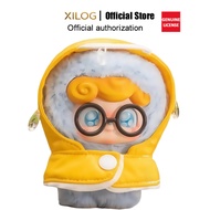 JOTOYS Q.Kid Outdoor Activities SeriesPlush pendant blind box cute gift