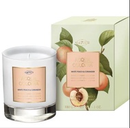 4711 Acqua Colonia White Peach & Coriander Candle