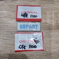 IC POWER 6 6 PLUS QFE1100