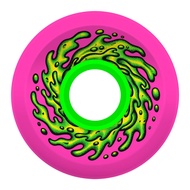 Slime Balls OG Pink 78a Skateboard Wheels 66mm
