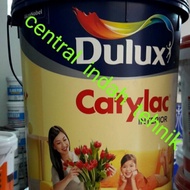 cat tembok DULUX CATYLAC cascade 40553 25KG