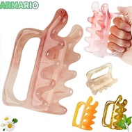 IARMARIOQR Fascia Massage Blaster Tool, Triger Points Fat Reduction Fascia Cellulite Massage Tool, B