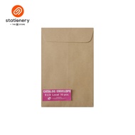 Catalog Envelope 10 Pieces Kraft Envelope A6 Envelope