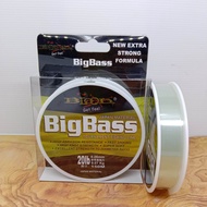 Senar Pancing Blood Big Bass 150m