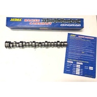 [ READY STOCK ] JASMA®   4G15  racing camshaft   275 degree ~ Lift 9.35mm Not Re-Grind camshaft
