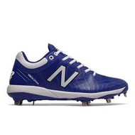 棒球帝國- NEW BALANCE 棒球鐵釘鞋 L4040TB5-2E