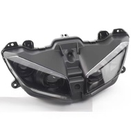 Yamaha MT09 FZ9 17-20 Front Headlamp headlight lampu depan