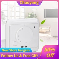 chaoyangmall-my Floor Heating Thermostat Home Temperature Controller for Sensor Homebrew Fermenter G