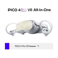 Pico 4 PRO VR Streaming Game Glasses Advanced All In One Virtual Reality Headset Display 55 Freely P