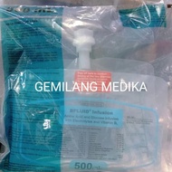 CAIRAN BFLUID 500 ML. INFUSION BESTQUALITY