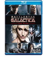 太空堡壘卡拉狄加：計畫  Battlestar Galactica: The Plan (2009)