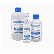 Hydrocyn aqua 250ml Wound Care Solution