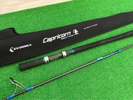 Ecooda Capricorn Boat Casting ECBO-S702M 魚竿假餌路亞 Jigging Shimano Daiwa