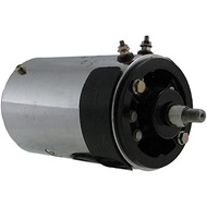 New 12 Volt Generator Compatible with Volkswagen Beetle, Karmann Ghia, Thing, Transporter 67-74 Pors