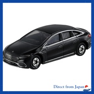 TAKARA TOMY EQS by Mercedes-Benz Box 047