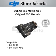 ESC Module DJI Air 2S Board ESC Module DJI Mavic Air 2 Drone Original