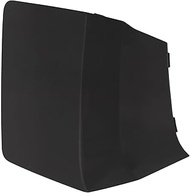 Car Tow Hook Cover for Subaru Impreza WRX STi 2011-2014, 1Pcs Front Bumper Tow Hook Cover Cap Unpain