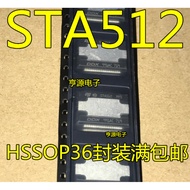 Chip STA51213TR STA512 STA512TR HSSOP36