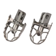 For CFMOTO CF MOTO 800MT MT800 MT 800 MT CF800MT Motorcycle Accessories Rotatable Foldable FootRest 