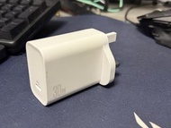 30W PD 充電器