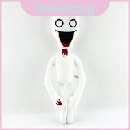 Scp 096 Delightful Plush Toy Horror Game Soft Stuffed Doll For Collectibles Cozy