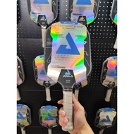 Joola c2 Ben Johns Hyperion pickleball racket with NFC (free yonex grip)