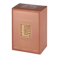CLIVE CHRISTIAN (PRIVATE COLLECTION) L - WOODY ORIENTAL EDP (M) 50ML