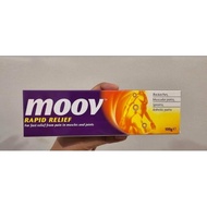 MOOV RAPID RELIEF 100g