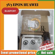 5v5 BNEW EPON Huawei  HG8145V5  modem router EPON/GPON READY FOR OLT