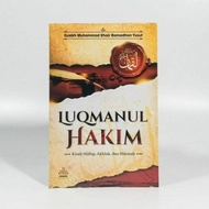 [PE] Luqmanul Hakim