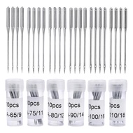 10Pc Household Sewing Machine Needle Sharp Universal Regular Point For Singer Brother Sewing Machine DIY Garment Sewing Supplies