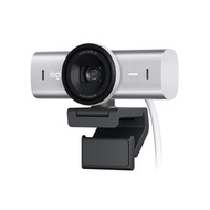 Logitech MX Brio 4K UHD Webcam 60FPS Noise Cancelling Mic Official Original
