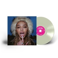 FKA Twigs - Caprisongs (Glow-In-The-Dark Vinyl)