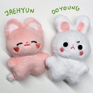 READ DESCRIPTION JAEDO DOLL NCT DOYOUNG JAEHYUN DOLL