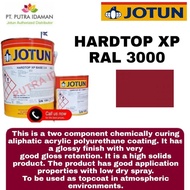 JOTUN CAT HARDTOP XP 5 LITER / 3000 JOTUN MARINE-The Paint Spot